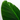 A close-up of a large green monstera leaf with prominent veins, photographed against a clean white background.